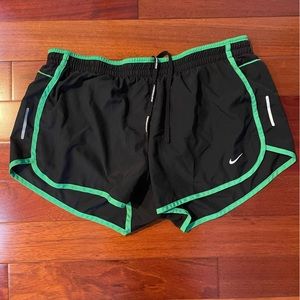 Nike Running Shorts Womens L